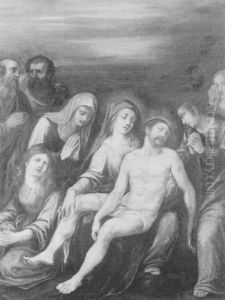 The Pieta The Pieta