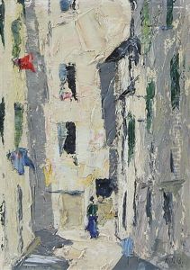Sanremo by Vittorio Petrella Da Bologna