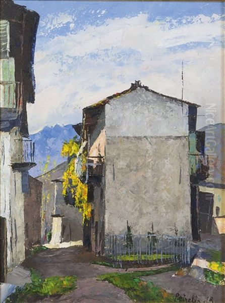 Balconi Fioriti - view 1