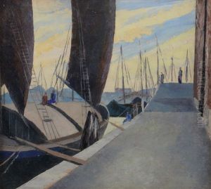Alla Giudecca