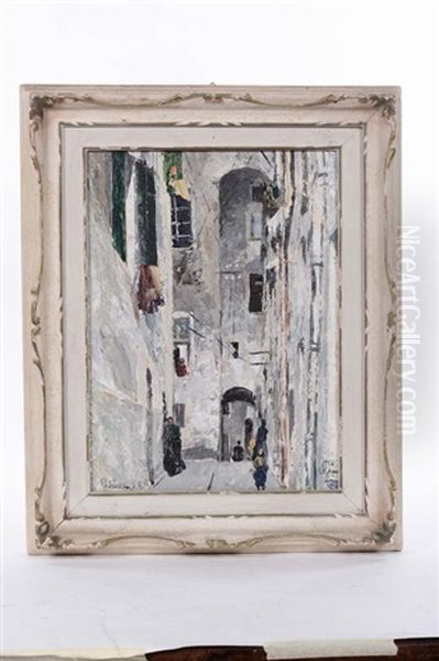 Sanremo - view 1