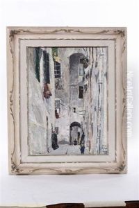 Sanremo by Vittorio Petrella Da Bologna
