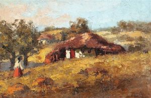 Drumul Spre Casa by Costin Petrescu