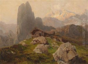 High Alps