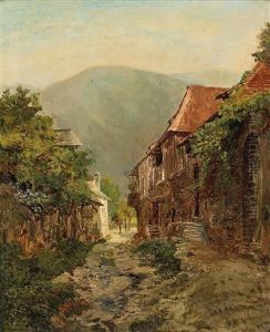 Village Street