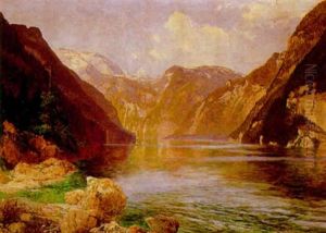 Am Konigssee