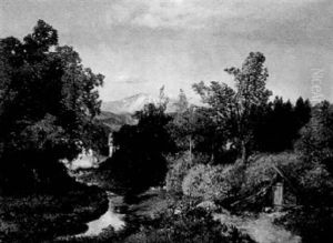 Landschaft Landschaft