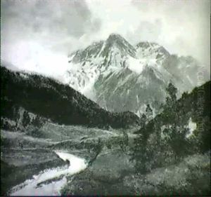 Dachsteinmassiv Dachsteinmassiv