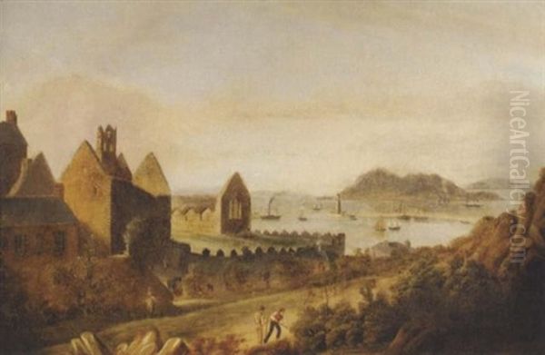 A View Of Howth, Dublin - view 1