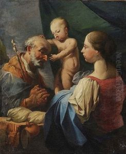 The Holy Family