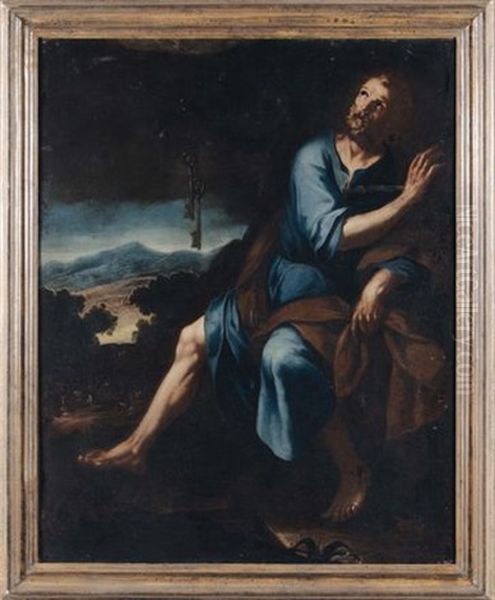 San Pietro - view 1