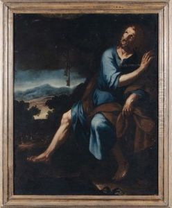 San Pietro by Giuseppe Antonio Petrini