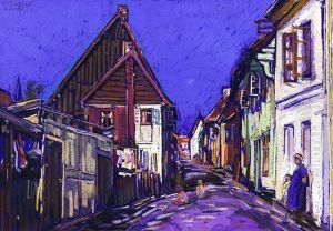 Dorfstrase