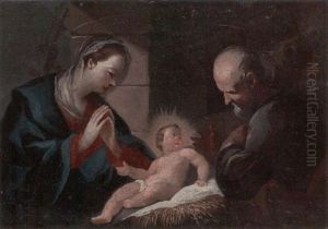 The Holy Family