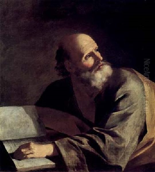 San Pietro - view 1