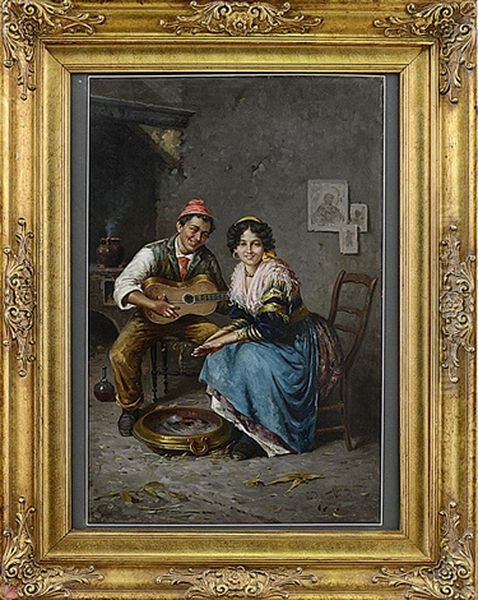 Serenata - view 1