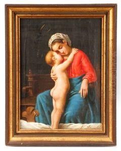 Mother And Child Mother And Child