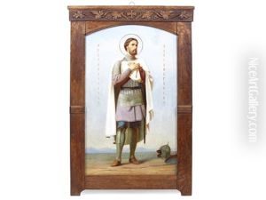 St. Alexander Nevsky