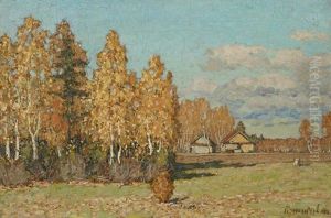 Autumn Landscape
