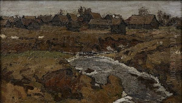 Landscape - view 1