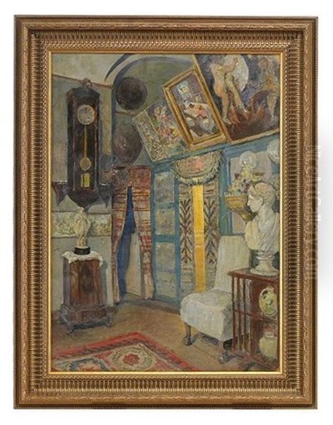 Interior - view 1