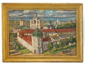 Monastery