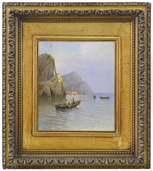 Barche Di Pescatori - view 1