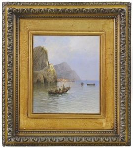 Barche Di Pescatori