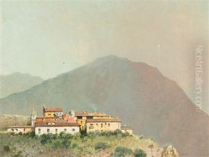 Italian Mountain Villages