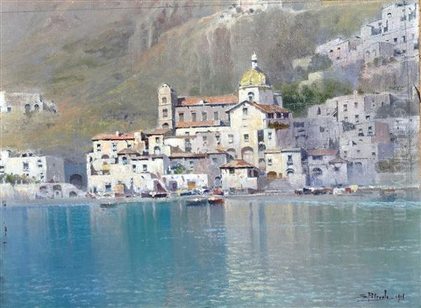 In Costiera - view 1