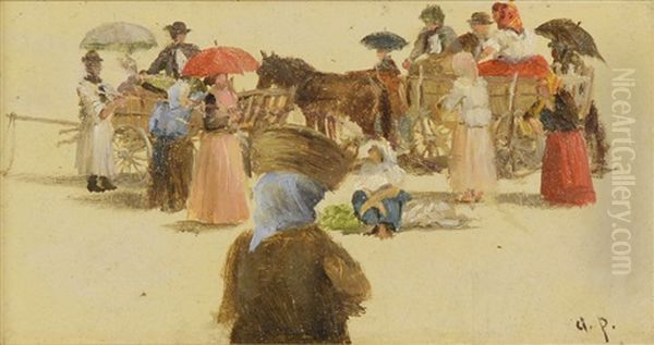 On The Market - view 1