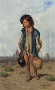 Kleiner Wassertrager Kleiner Wassertrager