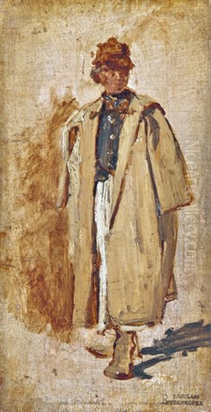 Juhasz Cifra Szurben - view 1