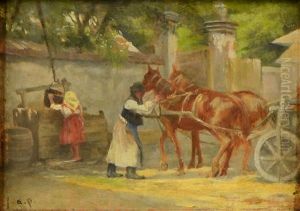Horses Horses