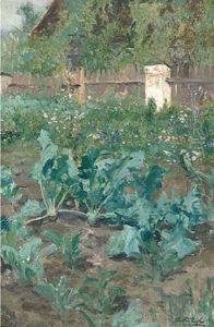 Bauerngarten