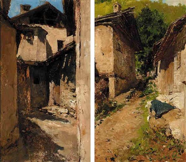 Alpine Village - view 1