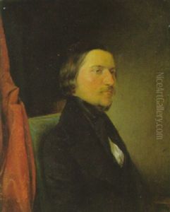 Herrenportrait Herrenportrait