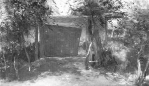 Hausgarten