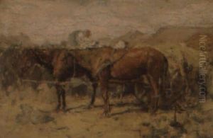 Pferdekarren