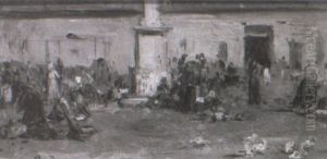 A Market Square