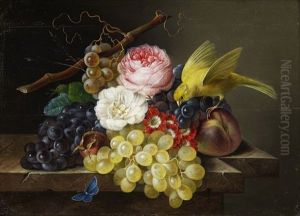 Still Life Still Life