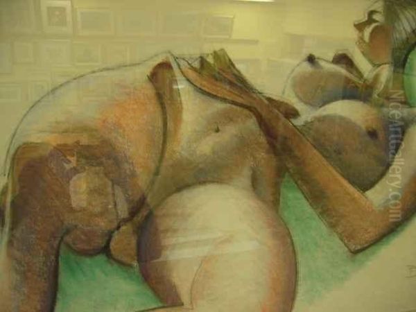 Nude - view 1
