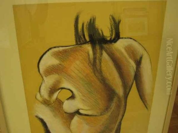 Nude - view 1