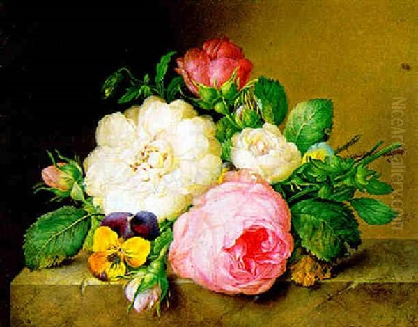 Rosen - view 1