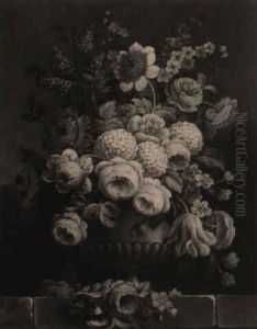 Blumenstilleben