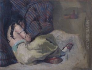 The Salve Girl The Salve Girl