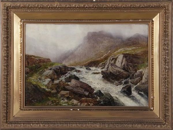 Views Of Wales (pair) - view 1