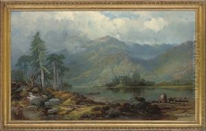 Loch Awe