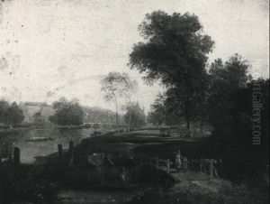Richmond, Surrey