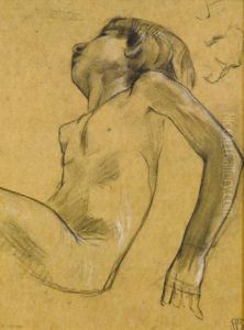 Portrait De Ceres